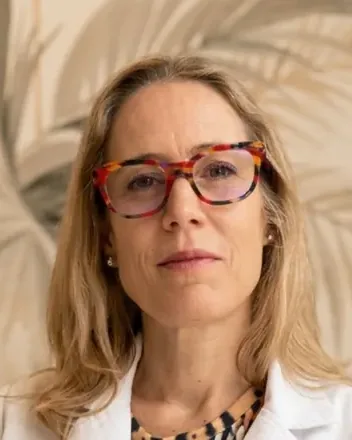 Dra. Valeria Castellano, Especialista en Medicina Funcional