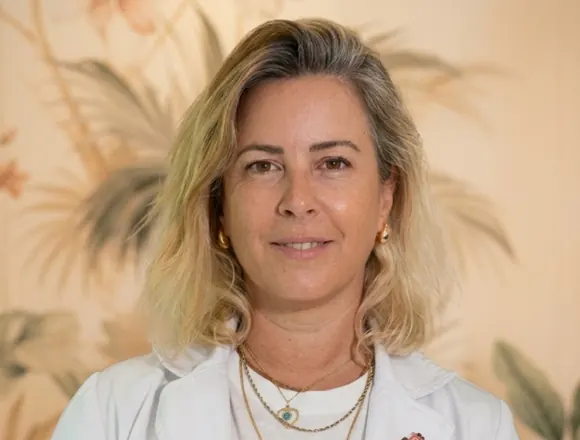 Dra. Catalina Alexenicer, Coordinadora Médica de Sens Medical